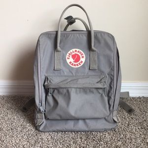 Fjällräven kånken Backpack